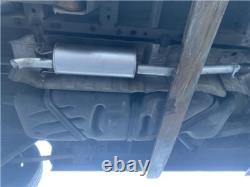 Fuel tank for FORD TRANSIT CUSTOM FURGON (TTF)(2012-) 2012 151066