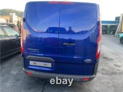 Fuel tank for FORD TRANSIT CUSTOM FURGON (TTF)(2012-) 2012 151066