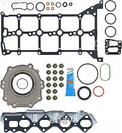 Full Gasket Set, engine for FORDTRANSIT V363 Van, TOURNEO CUSTOM V362 Bus