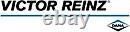 Full Gasket Set, engine for FORDTRANSIT V363 Van, TOURNEO CUSTOM V362 Bus