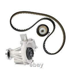 GATES Timing Belt/Water Pump Kit for Ford Transit 2.2 Oct 2011 to Oct 2014