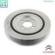 GENUINE BELT PULLEY CRANKSHAFT 9677608180 CYFB 2.0L H9FB 2.4L P8FBCY14 2.2L 4cyl