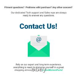 GENUINE BELT PULLEY CRANKSHAFT 9677608180 CYFB 2.0L H9FB 2.4L P8FBCY14 2.2L 4cyl