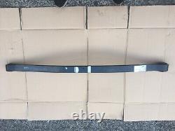 GENUINE NEW FORD TRANSIT CUSTOM 2018 Onwards REAR LEAF SPRING KK21-5560-AA