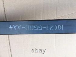 GENUINE NEW FORD TRANSIT CUSTOM 2018 Onwards REAR LEAF SPRING KK21-5560-AA