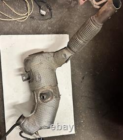 GENUINE TRANSIT CUSTOM 2.0 TDCi DPF ADBLUE INJECTOR GK21-5J281-AE 2015 2018