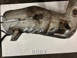 GENUINE TRANSIT CUSTOM 2.0 TDCi DPF ADBLUE INJECTOR GK21-5J281-AE 2015 2018