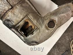GENUINE TRANSIT CUSTOM 2.0 TDCi DPF ADBLUE INJECTOR GK21-5J281-AE 2015 2018