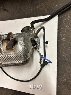 GENUINE TRANSIT CUSTOM 2.0 TDCi DPF ADBLUE INJECTOR GK21-5J281-AE 2015 2018