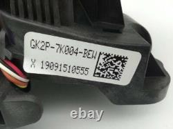 GK2P7K004BEW gear lever for FORD TRANSIT CUSTOM FURGON (TTF)(2012-) 1742404