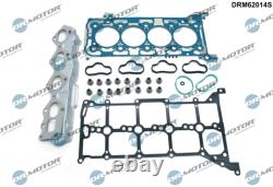 Gasket Set Cylinder Head Fits Ford Transit Custom V362 Van 2.0 Ecoblue/2.0 E