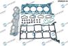 Gasket Set Cylinder Head Fits Ford Transit Custom V362 Van 2.0 Ecoblue/2.0 E