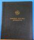 General Electric Apparatus 1951 Custom Built Catalog Stapled and Tabbed