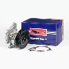 Genuine BORG & BECK Water Pump for Ford Transit TDCi 155 2.2 (10/2011-08/2014)