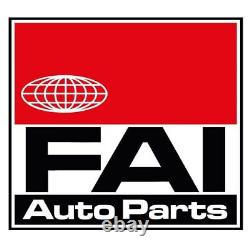 Genuine FAI Water Pump for Ford Transit TDCi 125 CYF5 / CYFG 2.2 Litre 2013-2018