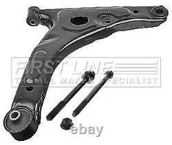Genuine FIRST LINE Front Right Wishbone for Ford Transit TDCi 2.2 (10/08-08/14)