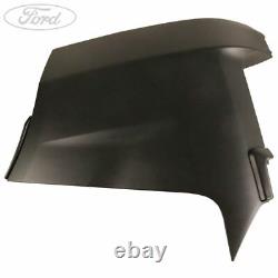 Genuine Ford BUMPER END CAP 2196100