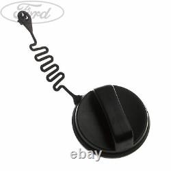 Genuine Ford Fiesta MK5 Fusion Fuel Tank Filler Cap 1580852