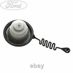 Genuine Ford Fiesta MK5 Fusion Fuel Tank Filler Cap 1580852