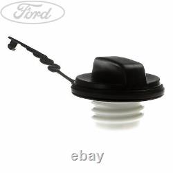 Genuine Ford Fiesta MK5 Fusion Fuel Tank Filler Cap 1580852