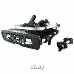 Genuine Ford Focus Kuga Mondeo Tow Bar Bicycle Mounting Carrier 3 Bikes 2007529