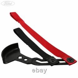 Genuine Ford Seat Back Latch Release Cable 1857608