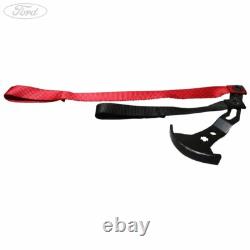 Genuine Ford Seat Back Latch Release Cable 1857608