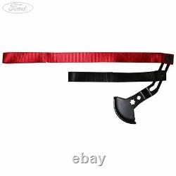 Genuine Ford Seat Back Latch Release Cable 1857608
