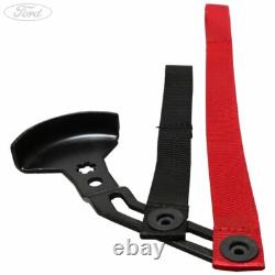 Genuine Ford Seat Back Latch Release Cable 1857608