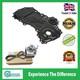 Genuine Ford Transit 2.0 Ecoblue Timing Belt Kit With Timing Cover Bkfd