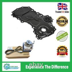 Genuine Ford Transit 2.0 Ecoblue Timing Belt Kit With Timing Cover Bkfd
