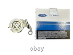 Genuine Ford Transit 2.0 Ecoblue Timing Belt Kit With Timing Cover Bkfd