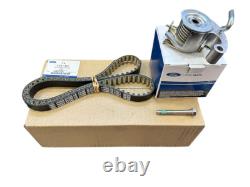Genuine Ford Transit 2.0 Ecoblue Timing Belt Kit With Timing Cover Bkfd