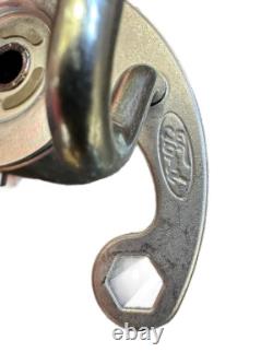 Genuine Ford Transit 2.0 Ecoblue Timing Belt Kit With Timing Cover Bkfd