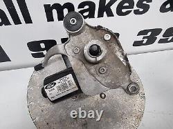 Genuine Ford Transit Custom 19-22 Driver OS Front Right Windscreen Wiper Motor