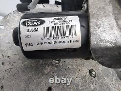 Genuine Ford Transit Custom 19-22 Driver OS Front Right Windscreen Wiper Motor