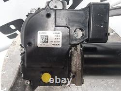 Genuine Ford Transit Custom 19-22 Driver OS Front Right Windscreen Wiper Motor