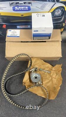 Genuine Ford Transit Custom 2.0 Ecoblue Timing Belt Kit 2631801 Ylf6
