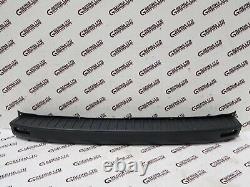 Genuine Ford Transit Custom 2012-2018 Rear Central Bumper Cover Step Tempest