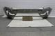 Genuine Ford Transit Custom Front Bumper Bk21-17k819 2014 2015 2016 2017