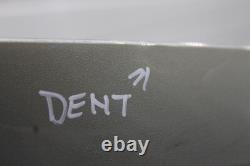 Genuine Ford Transit Custom Front Bumper Bk21-17k819 2014 2015 2016 2017