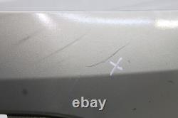 Genuine Ford Transit Custom Front Bumper Bk21-17k819 2014 2015 2016 2017