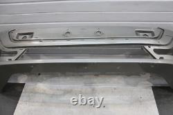 Genuine Ford Transit Custom Front Bumper Bk21-17k819 2014 2015 2016 2017