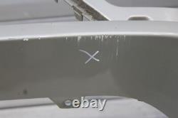 Genuine Ford Transit Custom Front Bumper Bk21-17k819 2014 2015 2016 2017