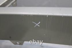 Genuine Ford Transit Custom Front Bumper Bk21-17k819 2014 2015 2016 2017