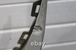 Genuine Ford Transit Custom Front Bumper Bk21-17k819 2014 2015 2016 2017