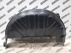 Genuine Ford Transit Custom MK1 12-2022 Rear Right Side Wheel Arch Splash Guard