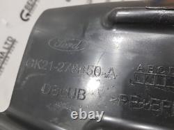 Genuine Ford Transit Custom MK1 12-2022 Rear Right Side Wheel Arch Splash Guard