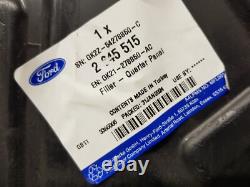 Genuine Ford Transit Custom MK1 12-2022 Rear Right Side Wheel Arch Splash Guard
