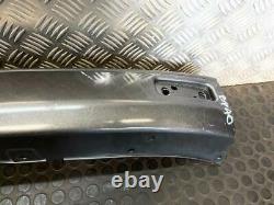 Genuine Ford Transit Custom Rear Back Bumper Jk21-17e962-pa 2012-on Bp40